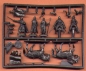 Preview: El Cid  spanish command, 1:72