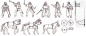 Preview: El Cid  moorish command, 1:72