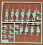 Preview: Napoleonic Prussian Infantry (marching), 1:72
