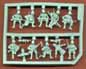 Preview: US tank riders, 1:72