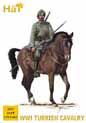 Preview: Turkish Cavalry WW1