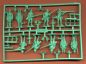 Preview: Prussian Infantry 7 years war, fighting, 1:72
