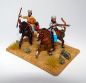 Preview: Sassaniden, leichte Kavallerie, 1:72