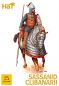 Preview: Sassaniden, Clibanarii, 1:72