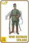 Preview: Deutsche Ulanen, 1. Weltkrieg, 1:72