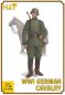 Preview: Deutsche Kavallerie, 1. Weltkrieg, 1:72
