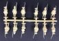 Preview: Austrian Infantry 7 years war, marching, 1:72