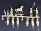 Preview: Austrian Infantry 7 years war, command, 1:72