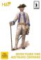 Preview: Austrian Infantry 7 years war, command, 1:72