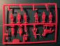 Preview: Austrian Infantry, Command, 1:72