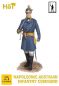 Preview: Austrian Infantry, Command, 1:72