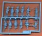 Preview: Spanische Armee, Sampler, 1:72