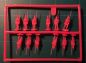 Preview: Austrian Infantry, Sampler, 1:72