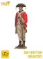Preview: Britische Infanterie, Amerikanischer Unabhängikeitskrieg, 1:72