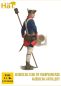 Preview: Amerikanische Artillerie, Amerikanischer Unabhängikeitskrieg, 1:72