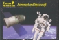 Preview: Astronaut und Raumschiff, 1:72