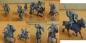 Preview: Assyrische Kavallerie, 1:72