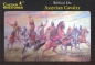 Preview: Assyrische Kavallerie, 1:72