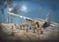 Preview: AS-51 MK.I Horsa mit britischen Fallschirmjägern, 1:72