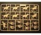 Preview: German Order Knights, 1:72