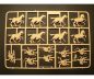Preview: German Order Knights, 1:72