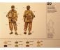 Preview: British Paratroopers, Red Devils, 1:72