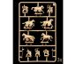 Preview: Knights Templar (Order Knights 12.-13. cent.), 1:72