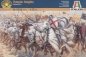 Preview: Knights Templar (Order Knights 12.-13. cent.), 1:72