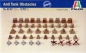 Preview: Panzersperren, 1:72