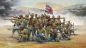Preview: Britische Infanterie und Sepoys, 1:72