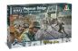 Preview: "Pegasus Bridge" Battle Set, 1:72