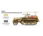 Preview: Sd.Kfz. 250/3, 1:72