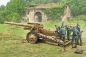 Preview: 15 cm Field Howitzer / 10,5 cm Field Gun, with crew, 1:72