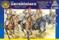 Preview: Französische Carabiniers, 1:72