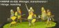 Preview: Vikings, marching, 1:72