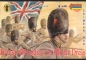 Preview: Krimkrieg Britische Grenadiere Winteruniform, 1:72