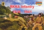 Preview: RKKA Infanterie (2.Weltkrieg Rote Armee, frühe Uniform), 1:72