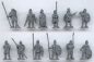 Preview: Römische Auxiliare vor der Schlacht, 1:72
