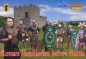 Preview: Römische Auxiliare vor der Schlacht, 1:72