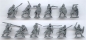 Preview: Roman Auxiliars adavancing, 1:72