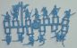 Preview: Bashi-Bazouken 1877, zu Fuß, 1:72