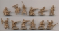 Preview: Rumänische Infanterie, 2.Weltkrieg, 1:72