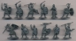 Preview: Römische republikanische Legion, kämpfend, 1:72