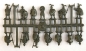Preview: Römische republikanische Legion vor der Schlacht, 1:72