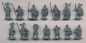 Preview: Römische republikanische Legion vor der Schlacht, 1:72