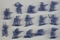 Preview: Italienische Armee Winterbekleidung, 1:72
