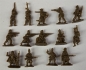 Preview: Ungarische Armee Winterbekleidung, 1:72