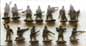 Preview: Polizei Battalion (Deutsche Hilfspolizei), 1:72