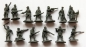 Preview: Polizei Battalion (Deutsche Hilfspolizei), 1:72
