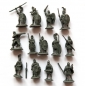 Preview: Caesars Armee, vor der Schlacht, 1:72